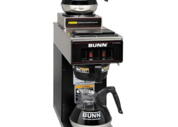 Bunn VP17_1 - Café Bari