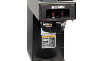 Bunn VP17_2 - Café Bari