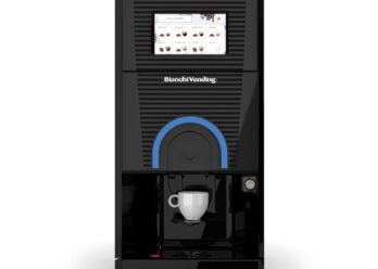 Gaia Style Touch Bianchi_1 - Café Bari