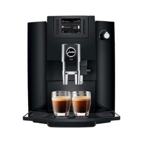 Jura E60_1 - Café Bari