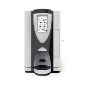 Lei Sa Ry Touch_Bianchi - Café Bari