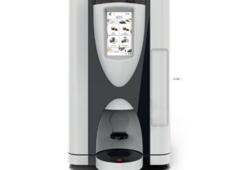 Lei Sa Ry Touch_Bianchi - Café Bari