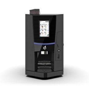 Talia Touch_Bianchi - Café Bari